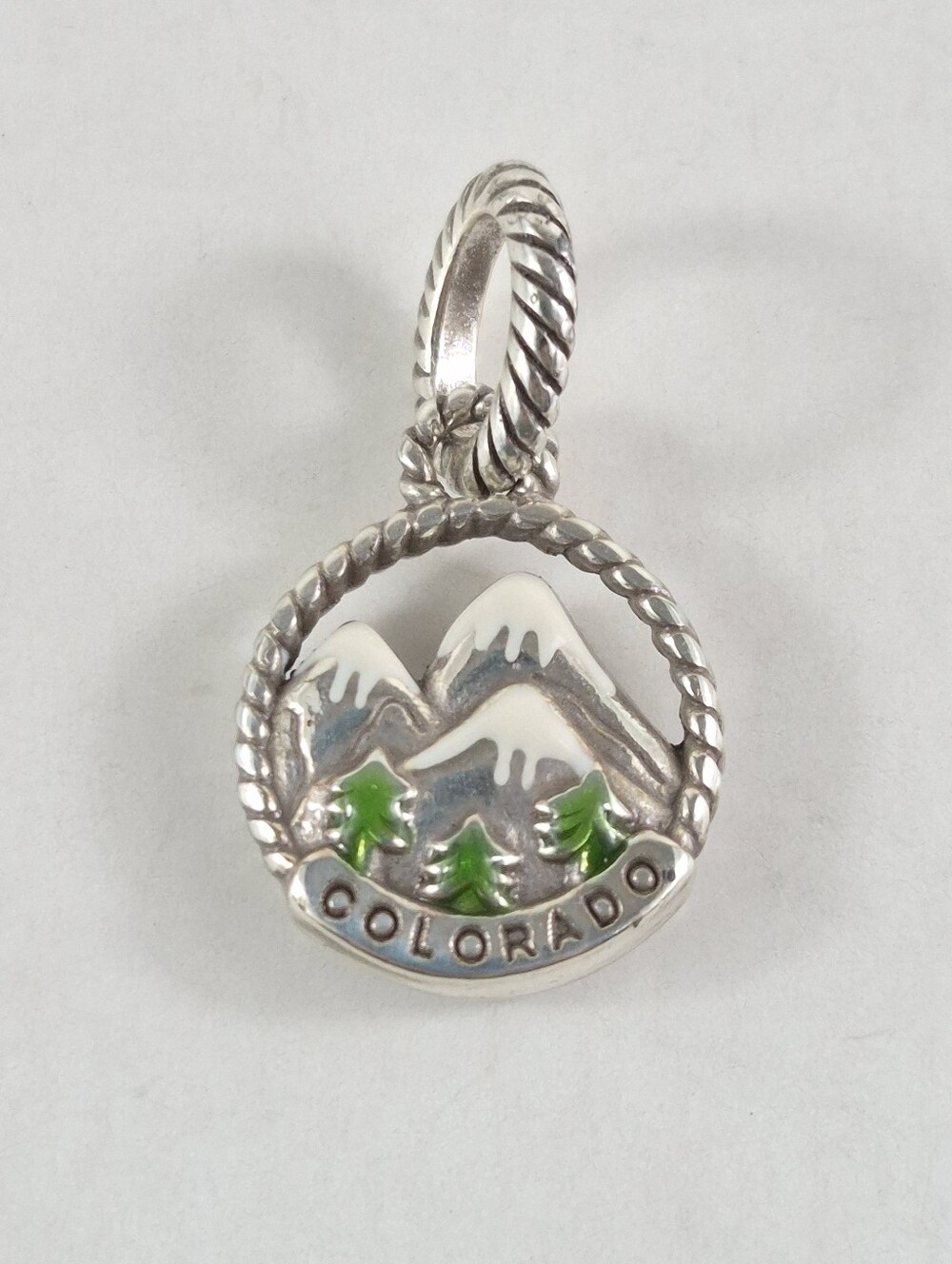 Brighton Rocky Mountain Colorado Destination Charm